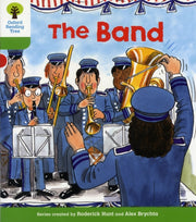 Band The