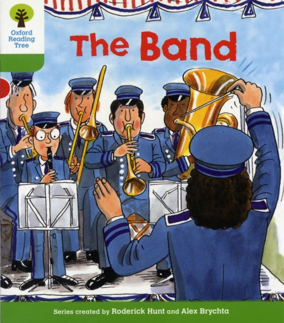 Band The