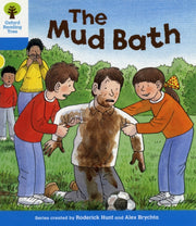 Mud Bath The