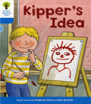 Kippers Idea