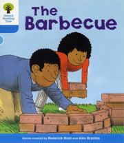 Barbeque The