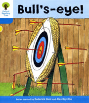 Bulls Eye