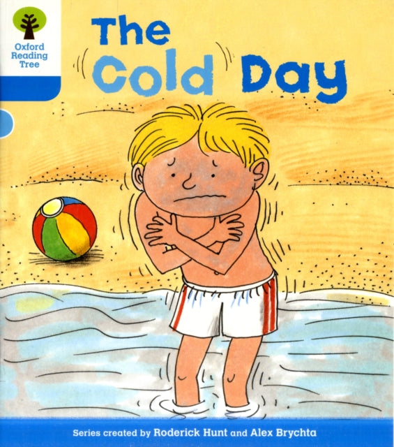Cold Day The
