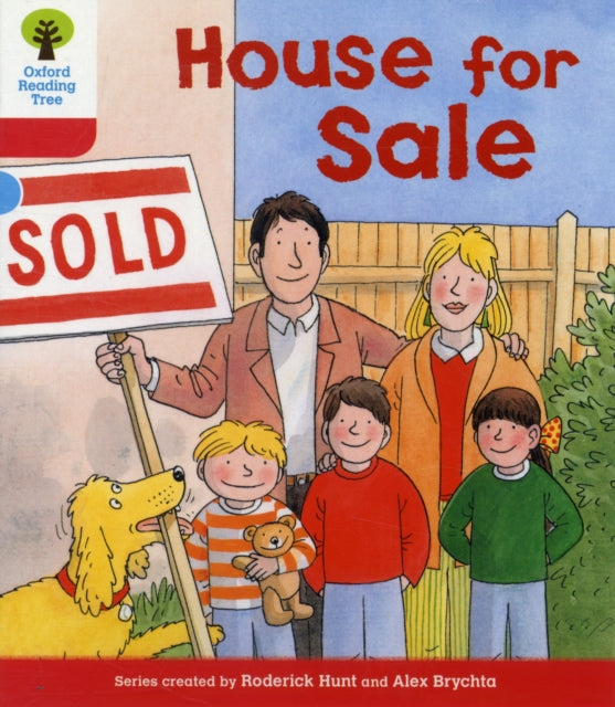 House For Sale