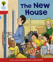 New House The