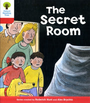 Secret Room The
