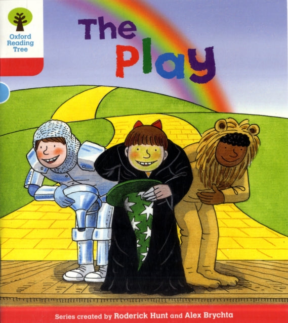 Play The