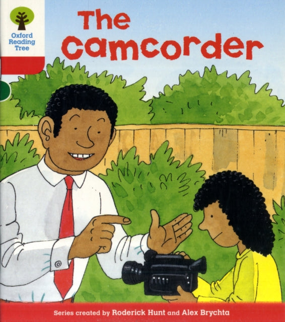 Camcorder The