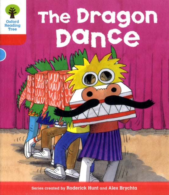 Dragon Dance The
