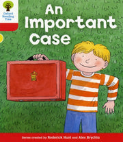 Important Case