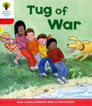 Tug Of War