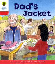 Dads Jacket