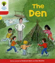 Den The