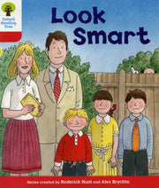 Look Smart