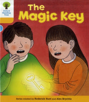 Magic Key