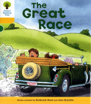 Great Race The