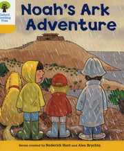 Noahs Ark Adventure