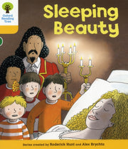 Sleeping Beauty