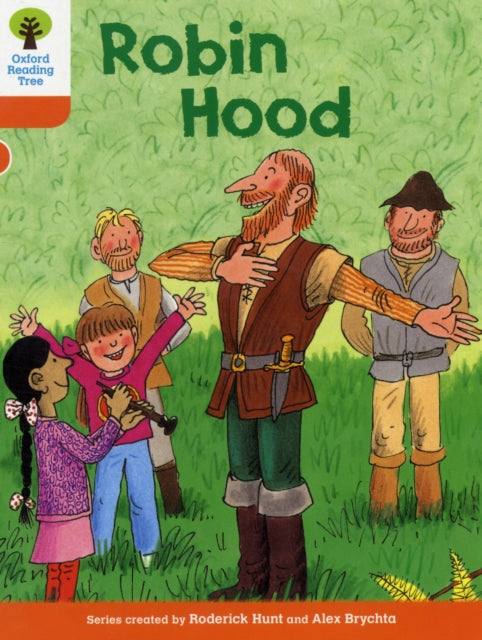 Robin Hood