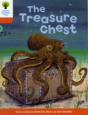 Treasure Chest