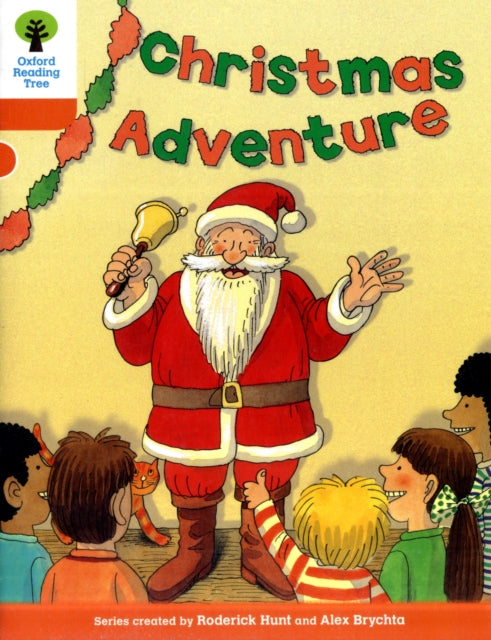 Christmas Adventure Oxl6 Bb6o