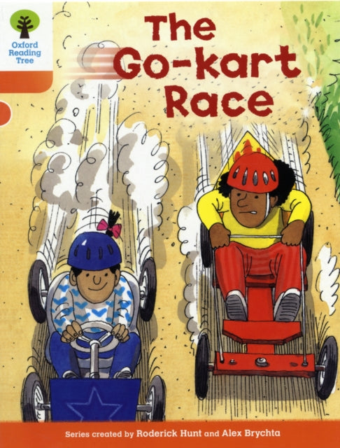 Gokart Race The