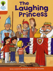 Laughing Princess The