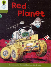 Red Planet