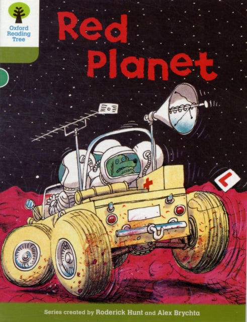 Red Planet