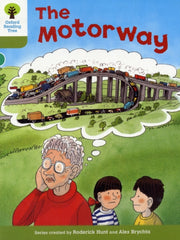 Motorway