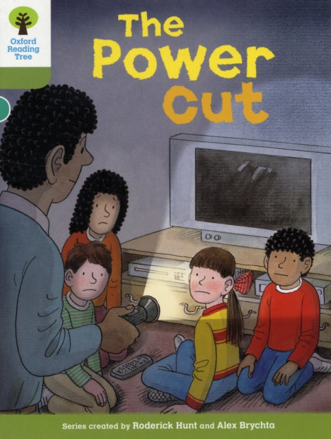 Power Cut