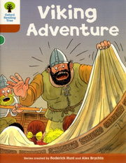 Viking Adventure