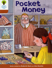 Pocket Money