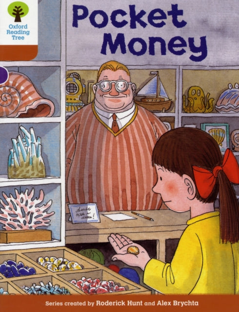 Pocket Money