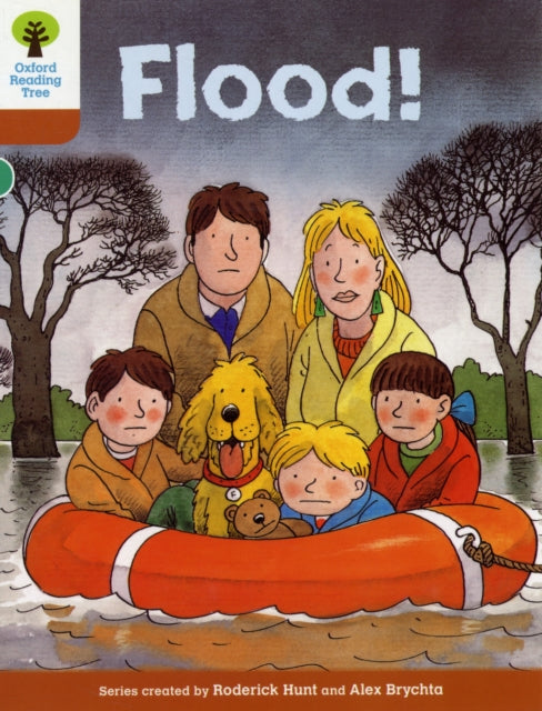 Flood