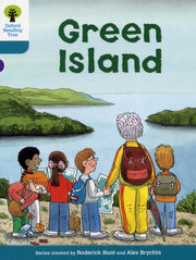 Green Island