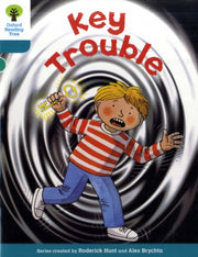 Key Trouble