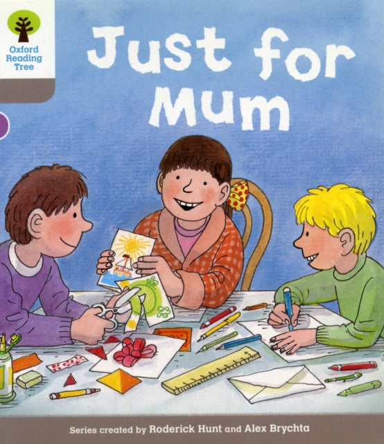 Just For Mum