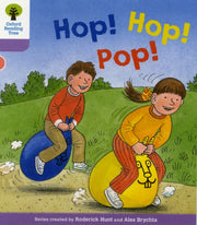 Hop Hop Pop
