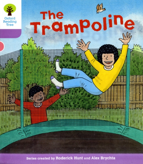 Trampoline