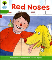 Red Noses