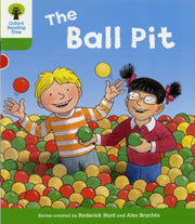 Ball Pit