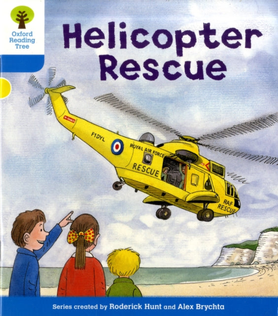 Rescue