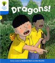 Dragons