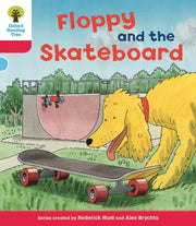 Floppy And The Skateboard Ox L4 Bb4b