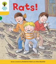 Rats