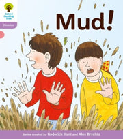 Mud