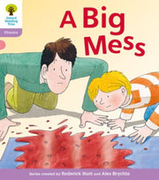 Big Mess