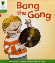 Bang The Gong