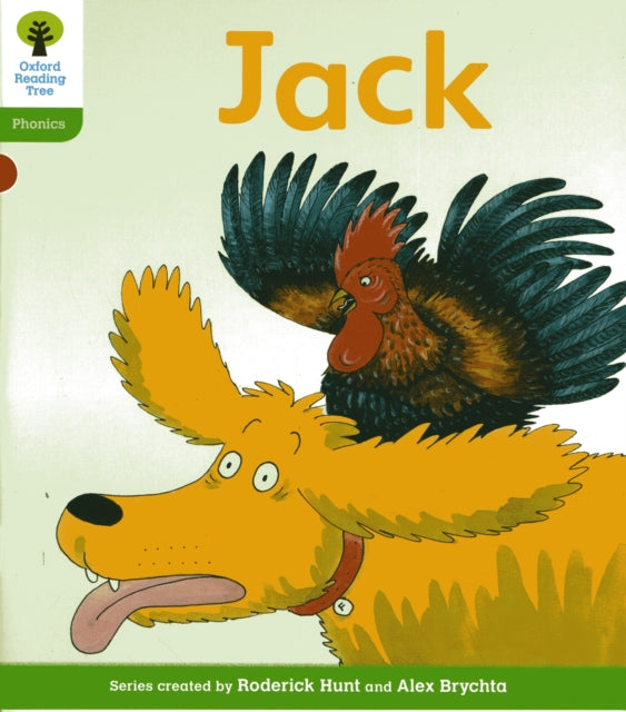 Jack